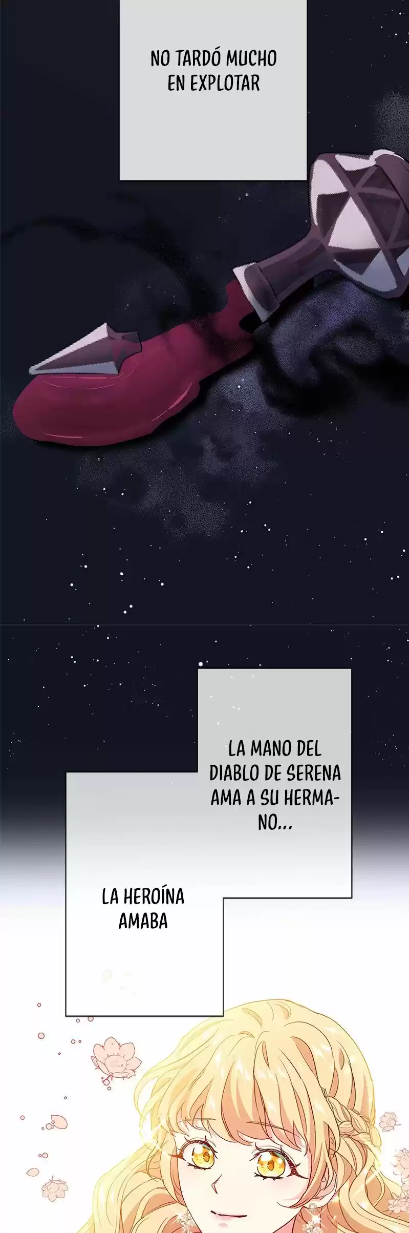 La Villana Quiere Morir Otra Vez - Capítulo 2 - Página 30 - LectorTMOo