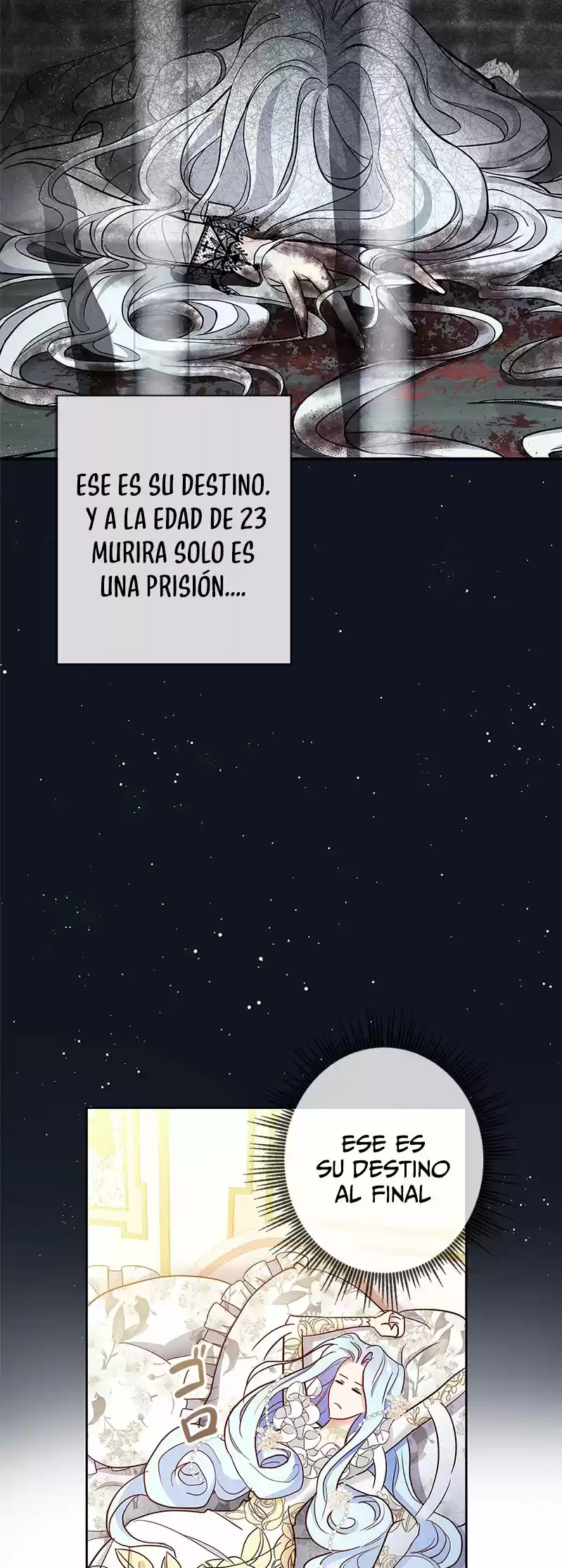 La Villana Quiere Morir Otra Vez - Capítulo 2 - Página 34 - LectorTMOo