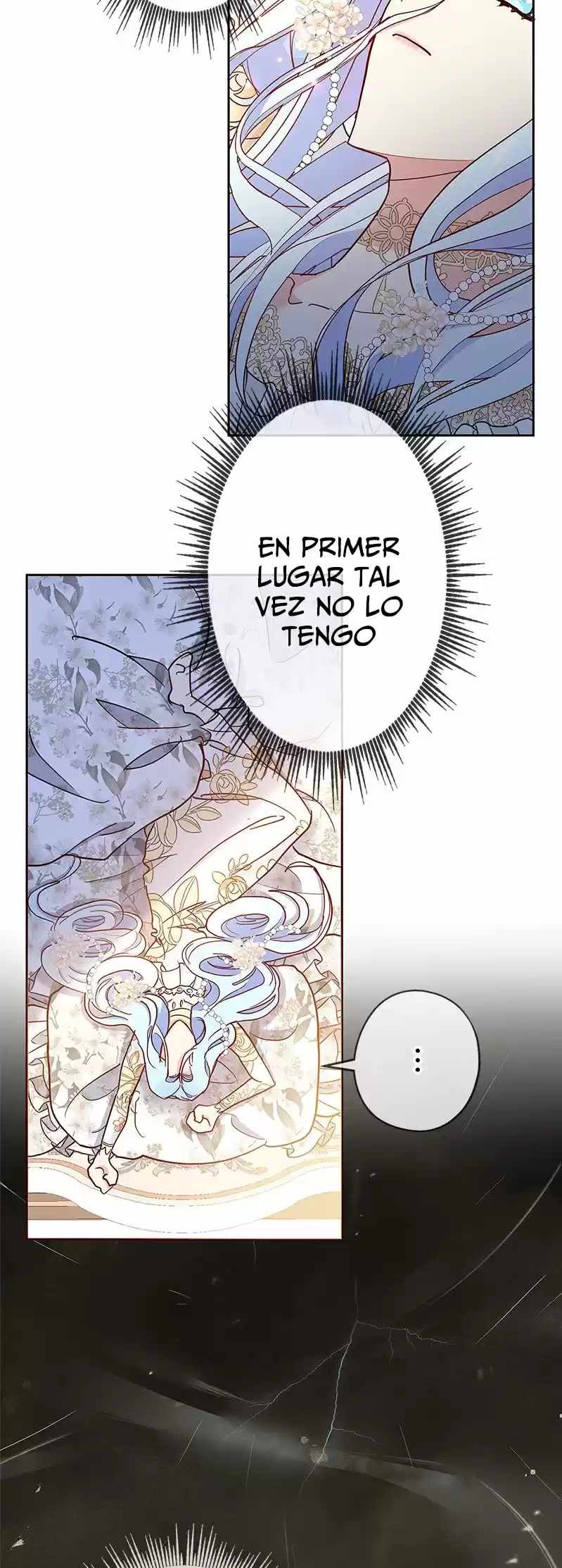 La Villana Quiere Morir Otra Vez - Capítulo 2 - Página 37 - LectorTMOo