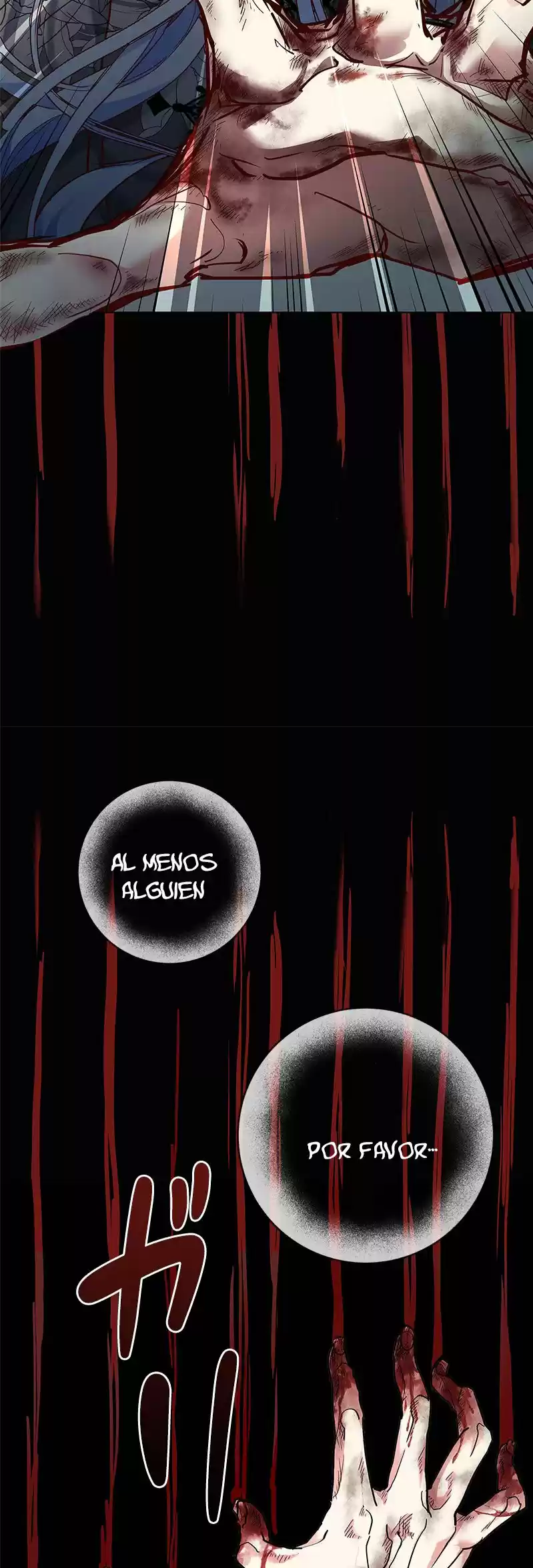 La Villana Quiere Morir Otra Vez - Capítulo 2 - Página 52 - LectorTMOo