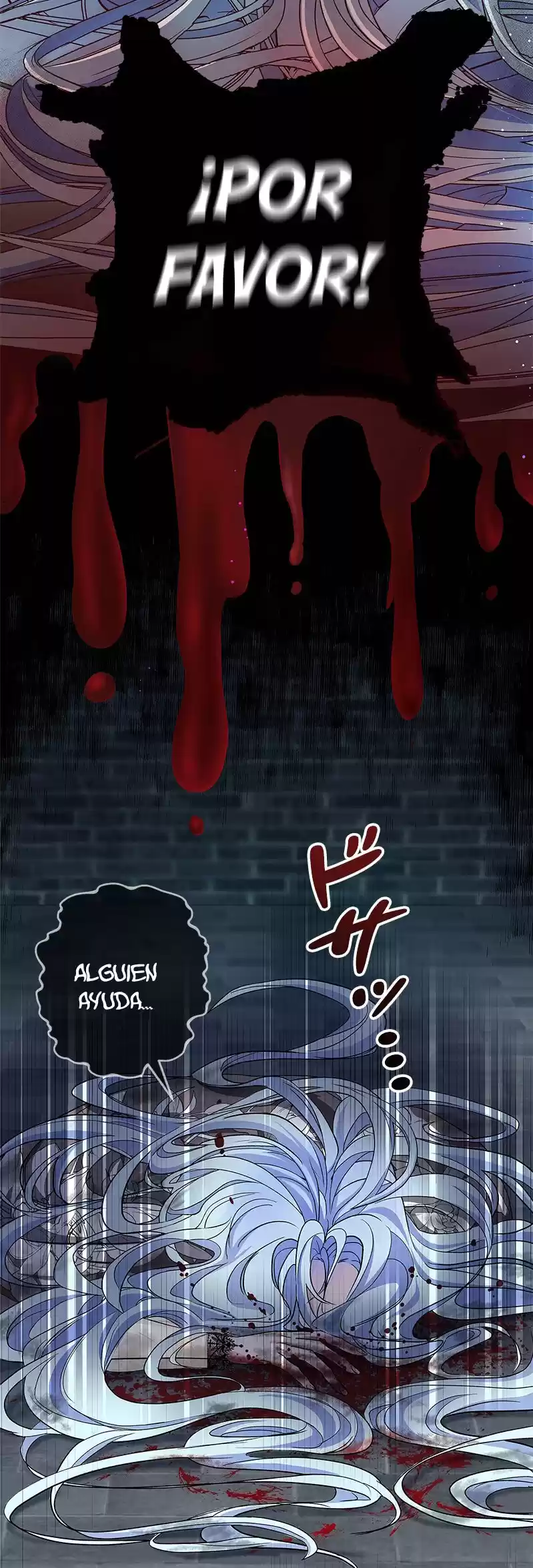 La Villana Quiere Morir Otra Vez - Capítulo 2 - Página 59 - LectorTMOo