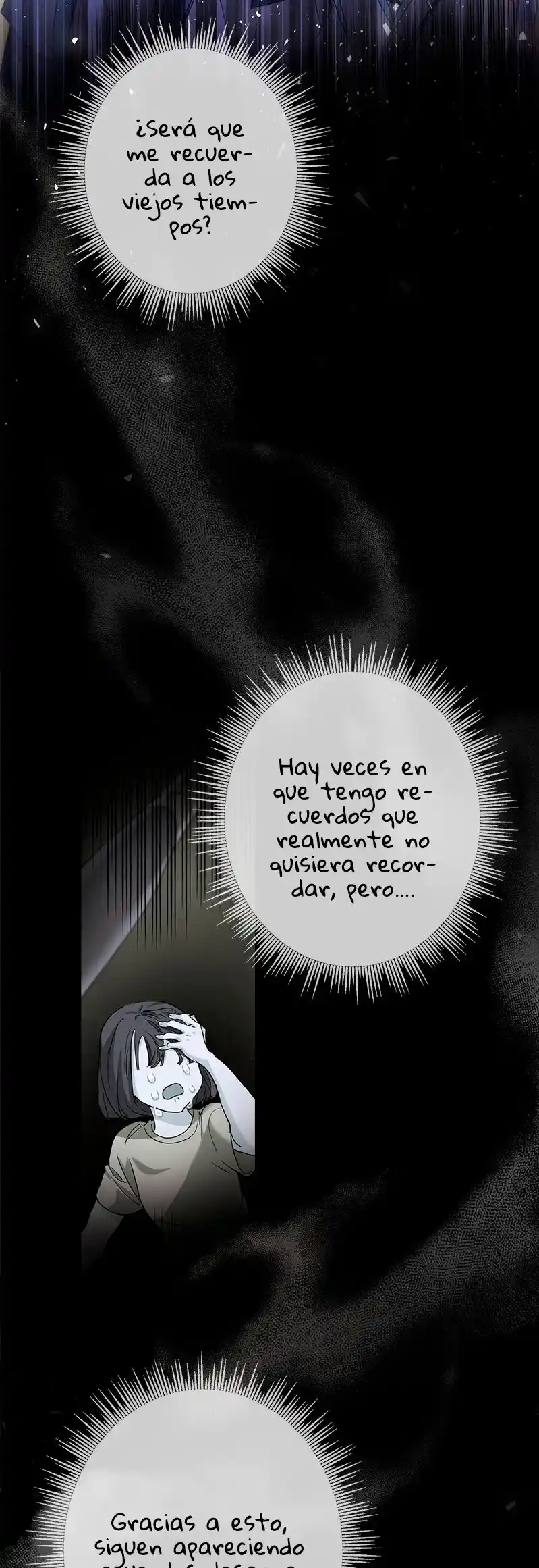 La Villana Quiere Morir Otra Vez - Capítulo 20 - Página 17 - LectorTMOo