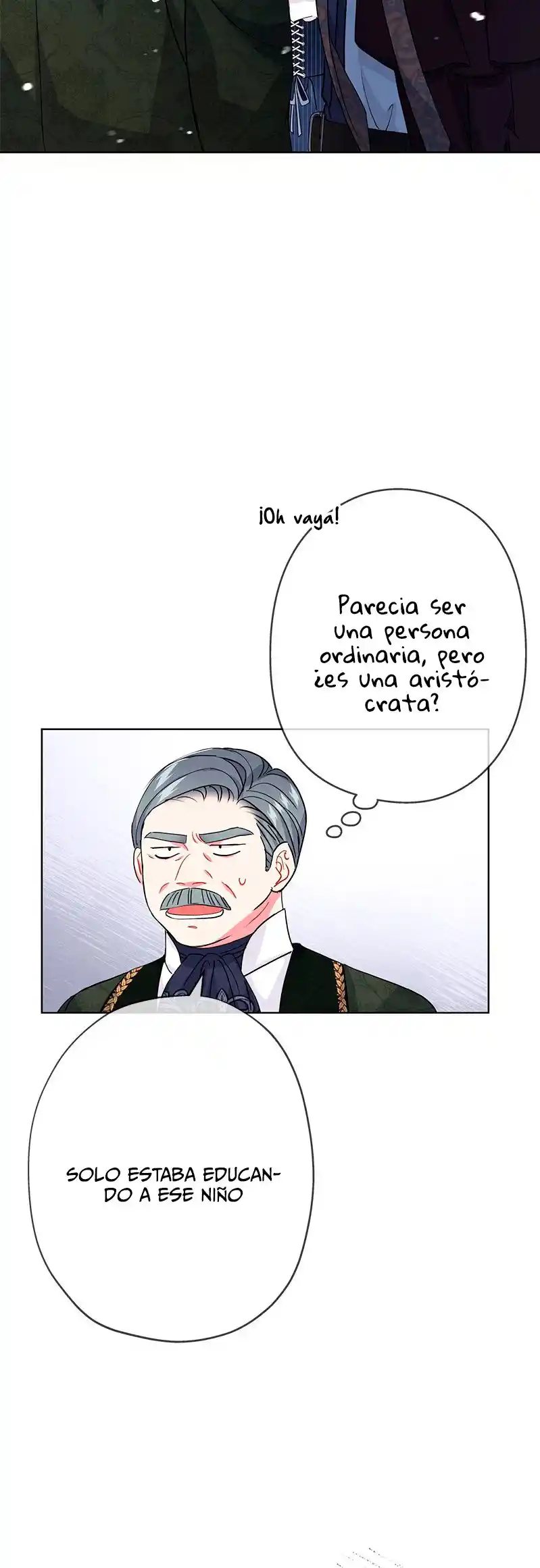 La Villana Quiere Morir Otra Vez - Capítulo 20 - Página 22 - LectorTMOo