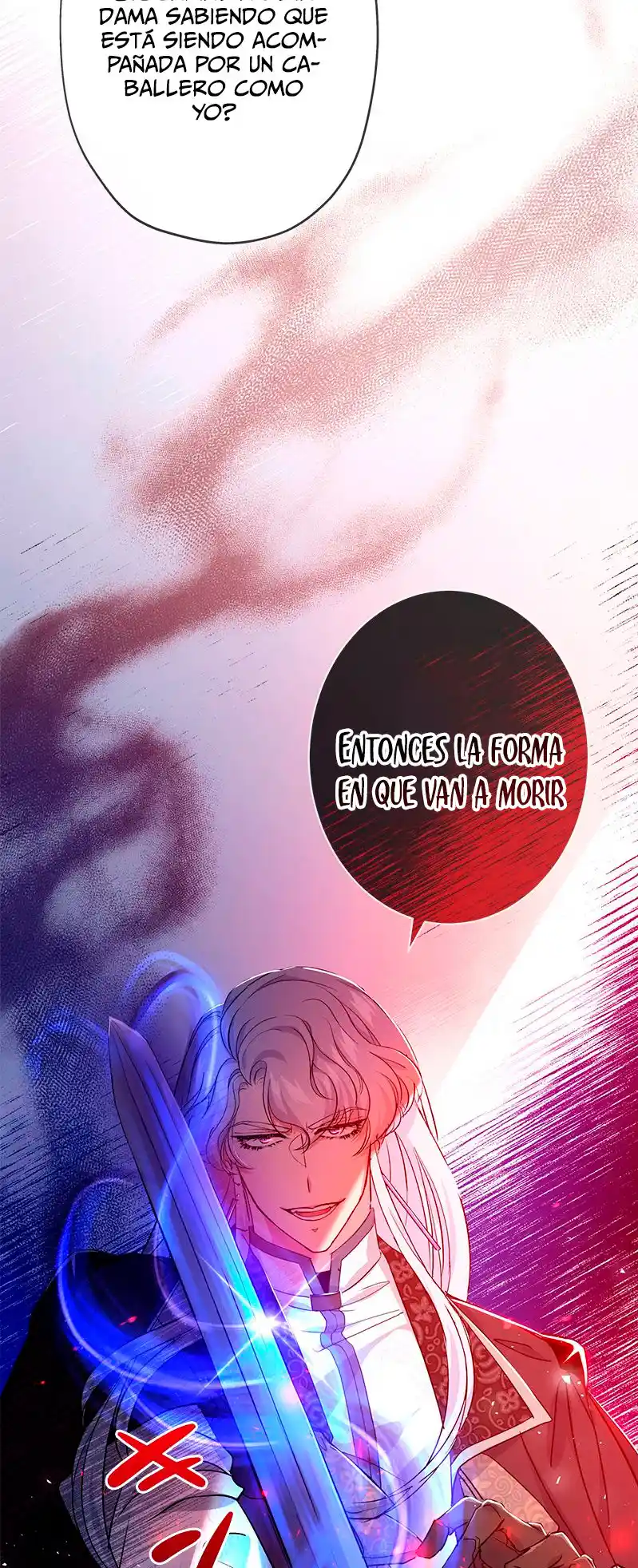 La Villana Quiere Morir Otra Vez - Capítulo 21 - Página 3 - LectorTMOo