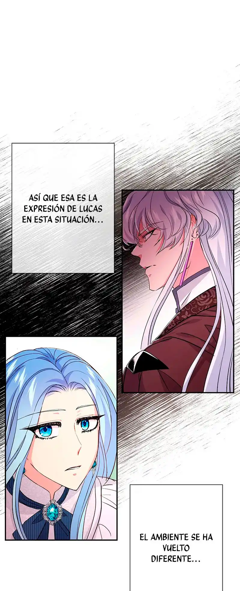 La Villana Quiere Morir Otra Vez - Capítulo 21 - Página 5 - LectorTMOo