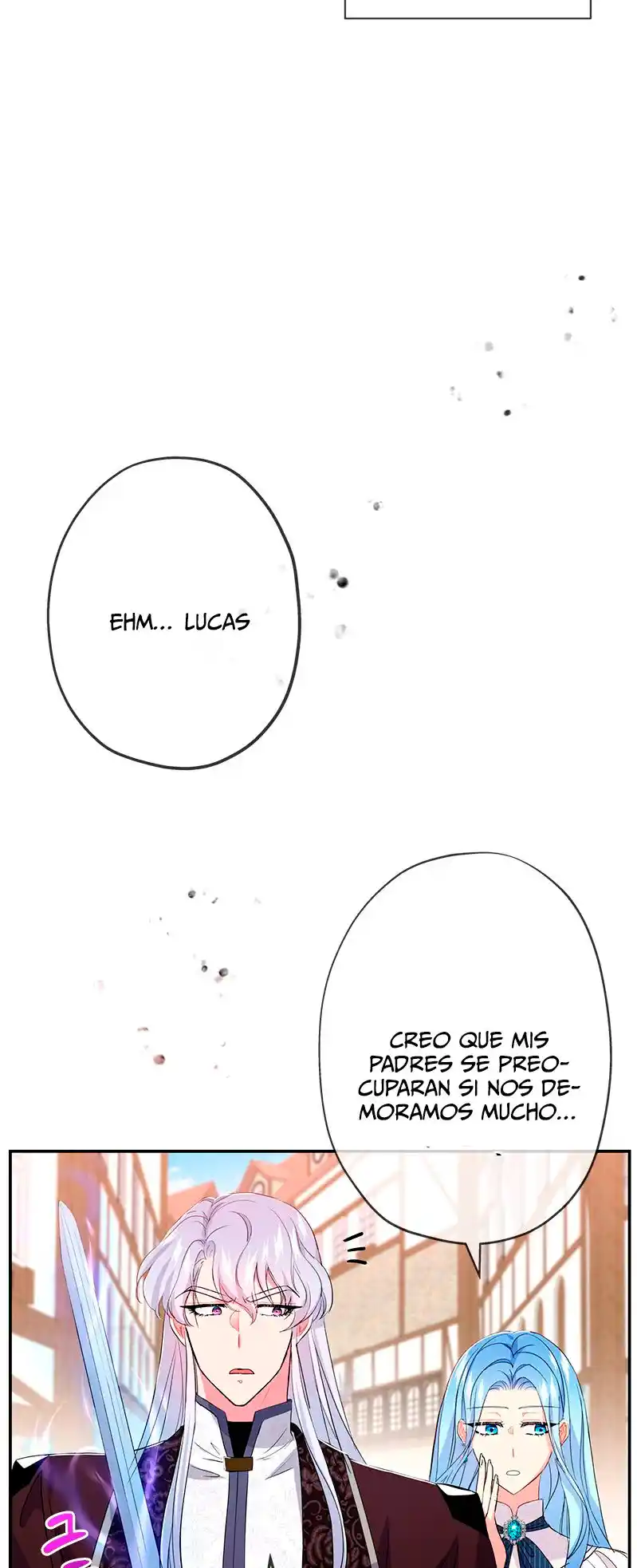 La Villana Quiere Morir Otra Vez - Capítulo 21 - Página 6 - LectorTMOo