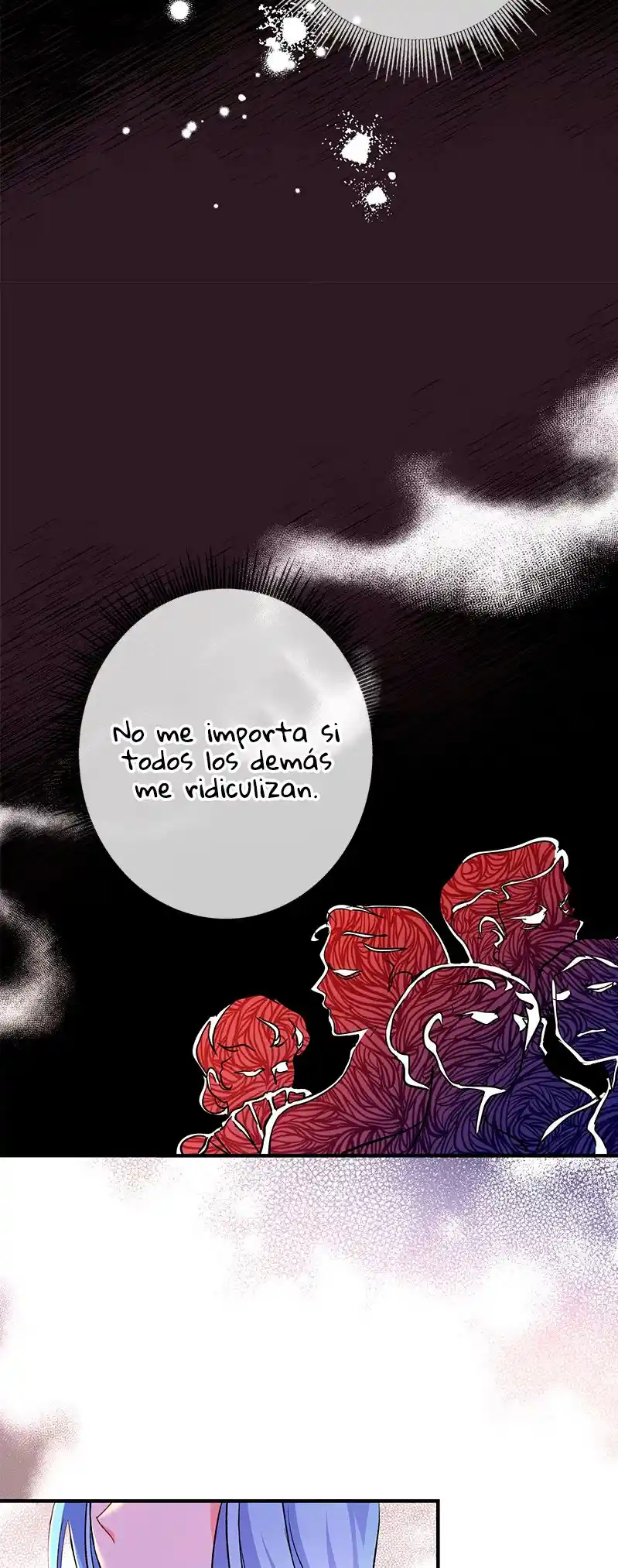 La Villana Quiere Morir Otra Vez - Capítulo 21 - Página 40 - LectorTMOo