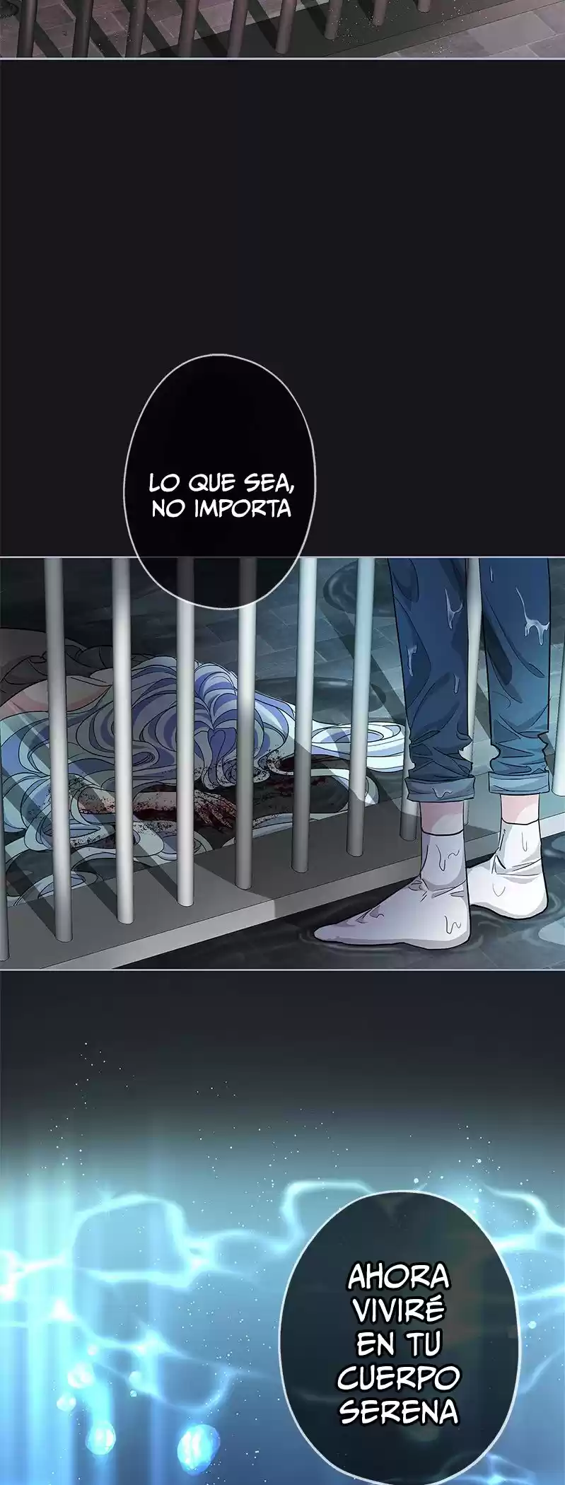 La Villana Quiere Morir Otra Vez - Capítulo 3 - Página 12 - LectorTMOo