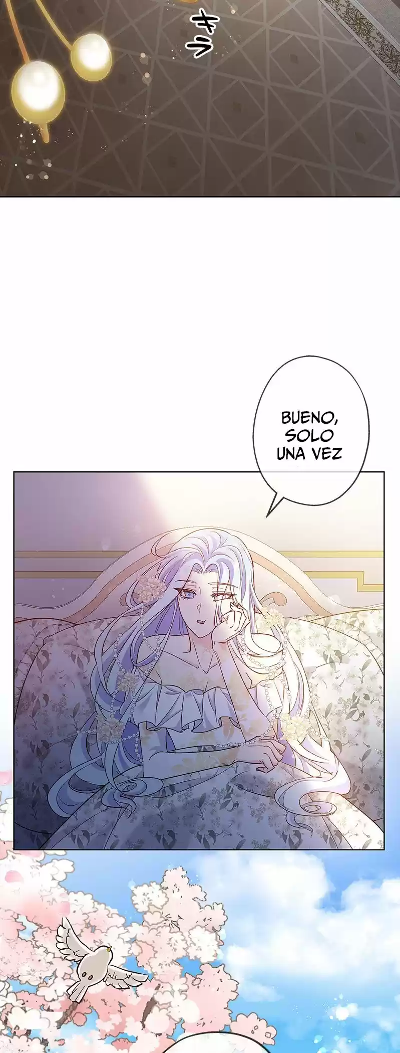 La Villana Quiere Morir Otra Vez - Capítulo 3 - Página 16 - LectorTMOo