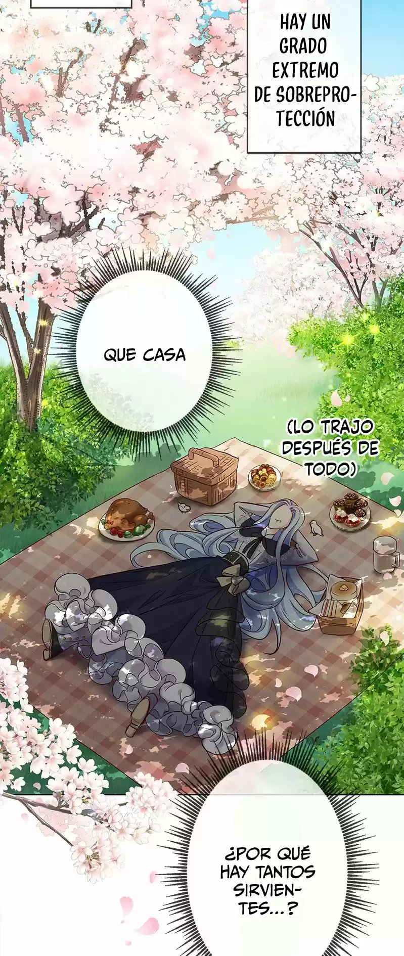 La Villana Quiere Morir Otra Vez - Capítulo 3 - Página 20 - LectorTMOo