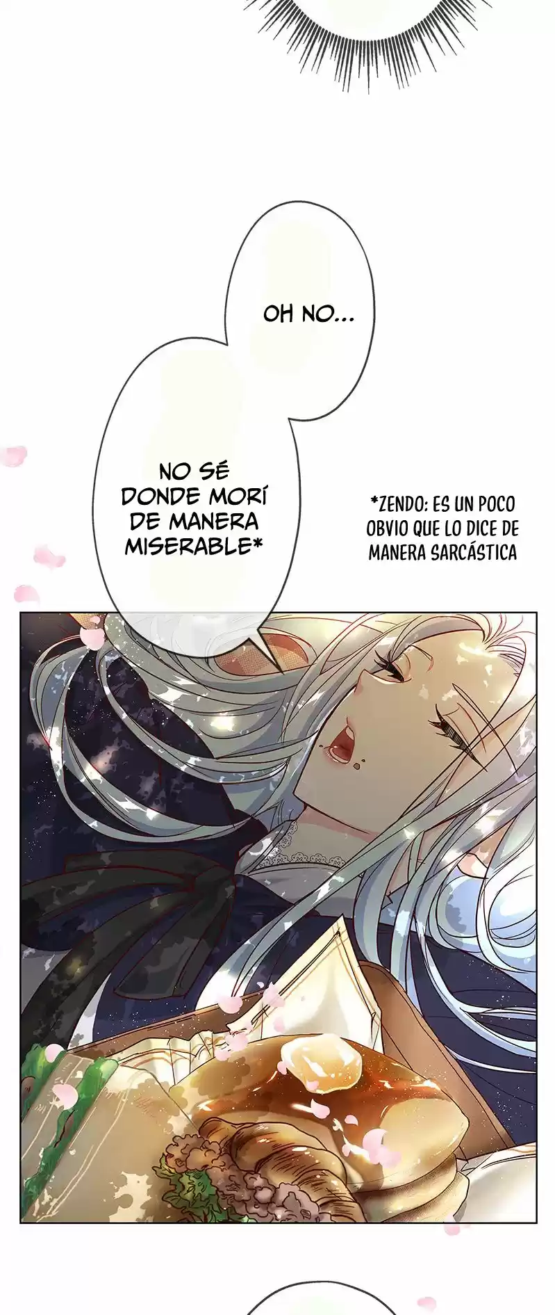 La Villana Quiere Morir Otra Vez - Capítulo 3 - Página 21 - LectorTMOo
