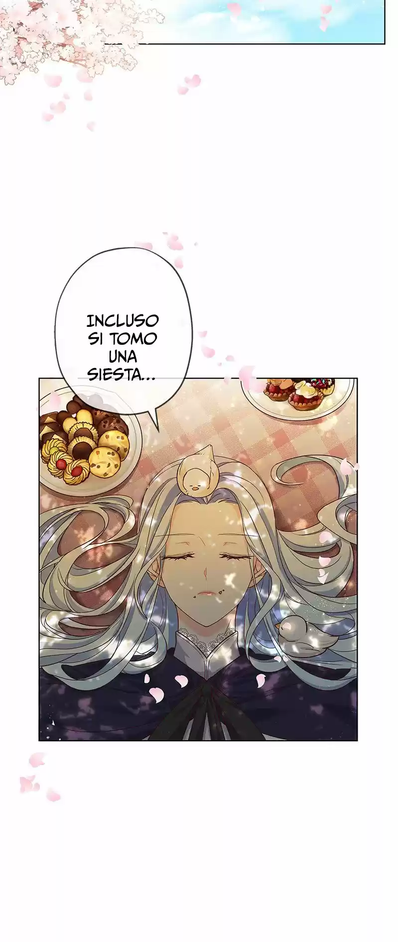 La Villana Quiere Morir Otra Vez - Capítulo 3 - Página 23 - LectorTMOo