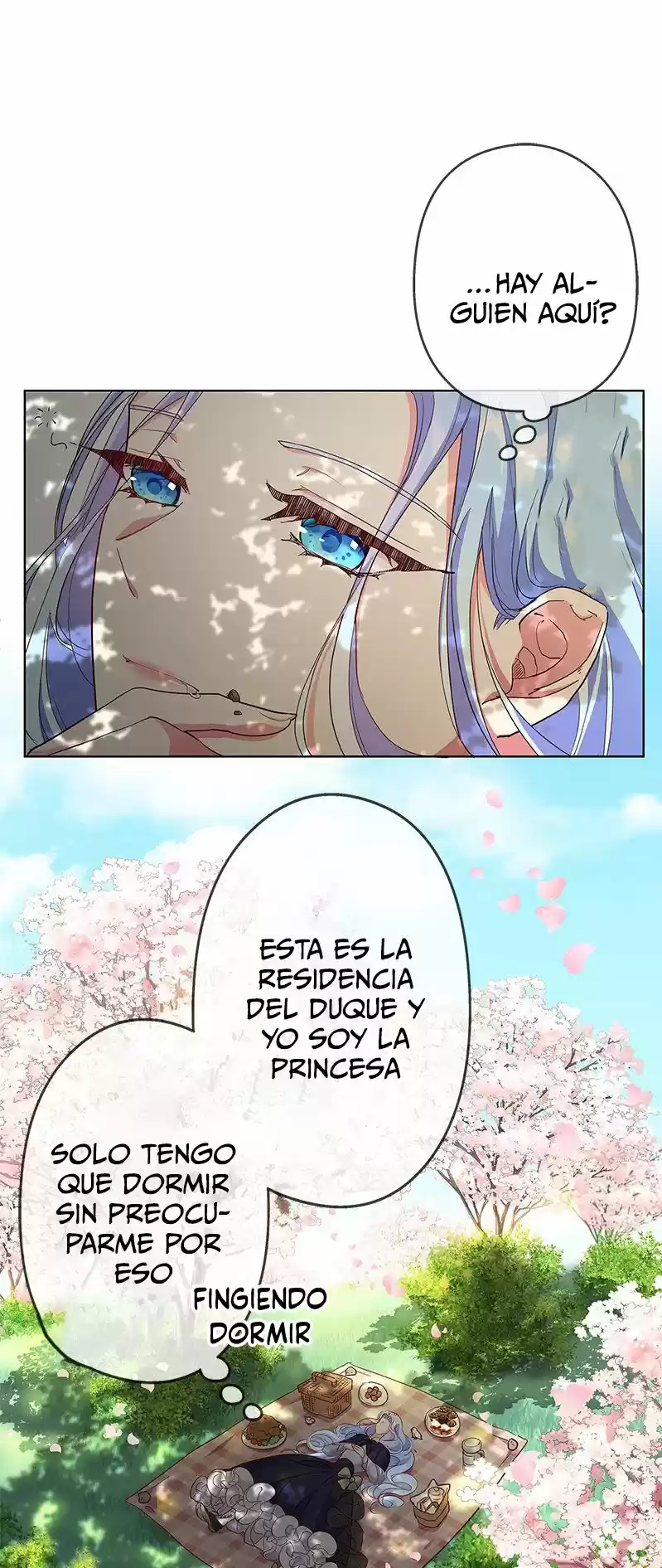 La Villana Quiere Morir Otra Vez - Capítulo 3 - Página 25 - LectorTMOo