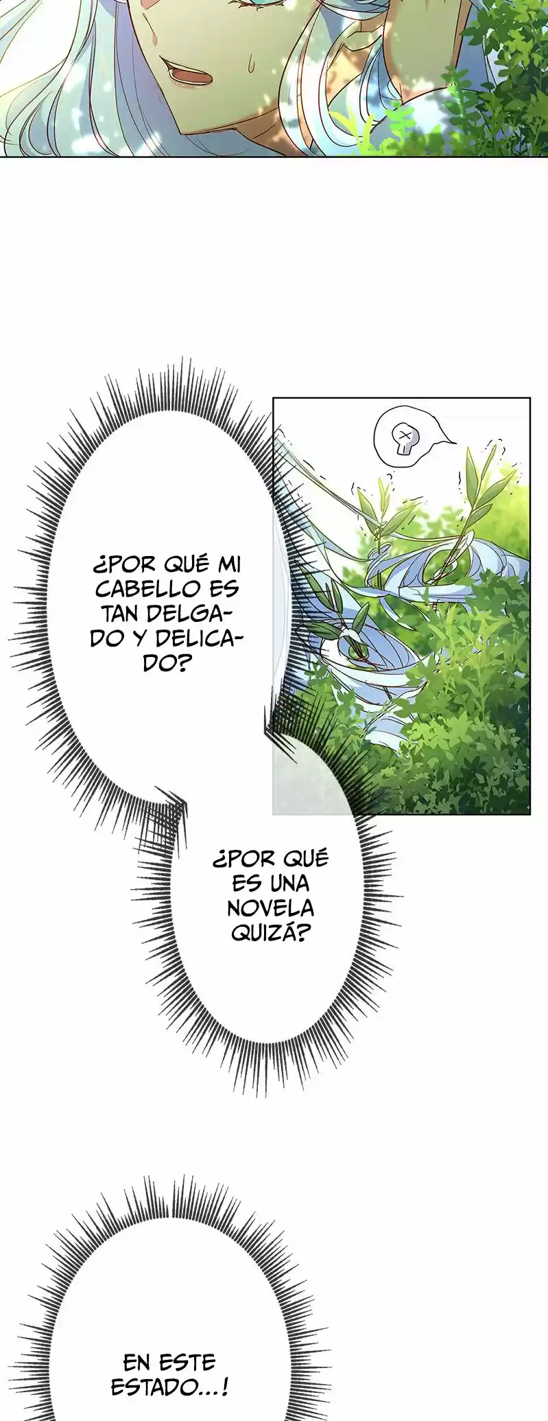 La Villana Quiere Morir Otra Vez - Capítulo 3 - Página 35 - LectorTMOo