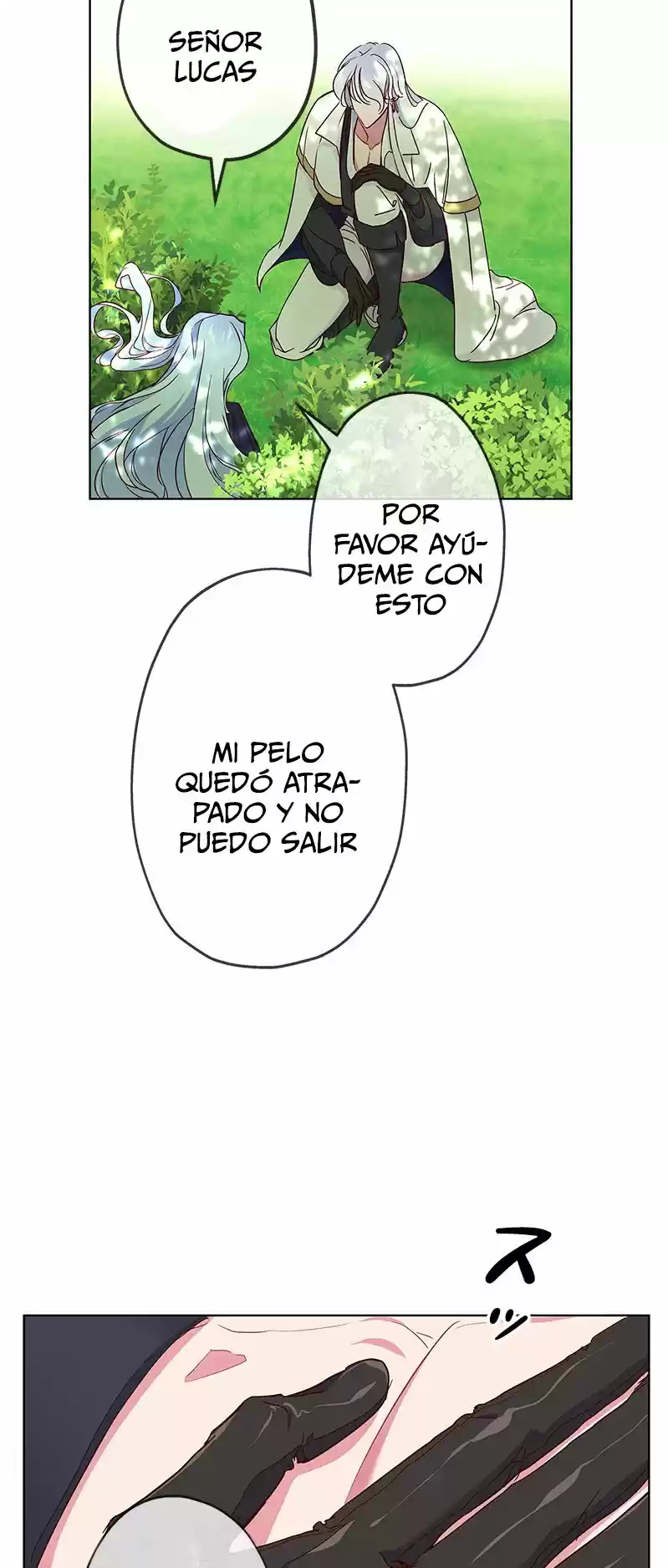 La Villana Quiere Morir Otra Vez - Capítulo 3 - Página 55 - LectorTMOo