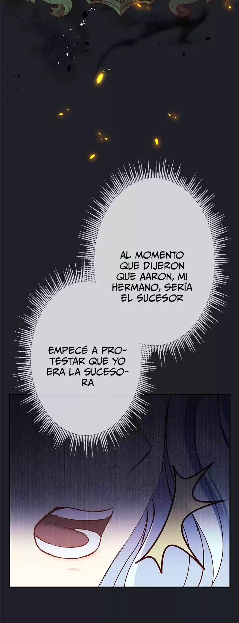 La Villana Quiere Morir Otra Vez - Capítulo 4 - Página 13 - LectorTMOo