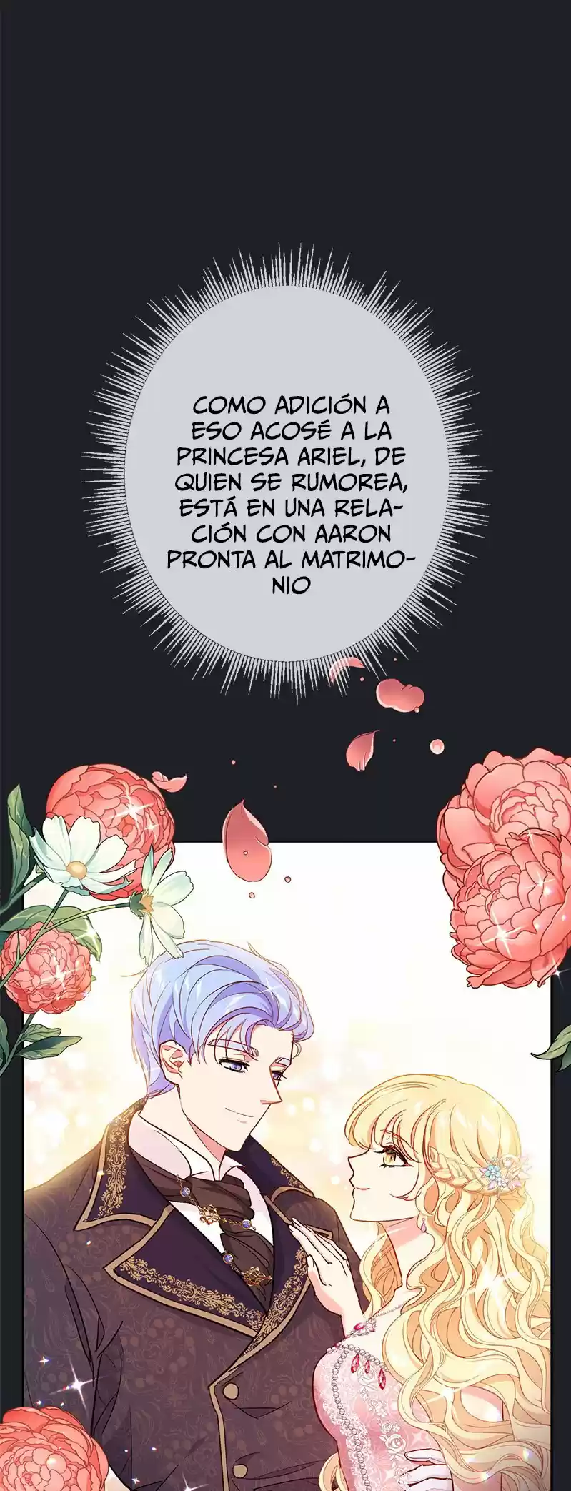 La Villana Quiere Morir Otra Vez - Capítulo 4 - Página 14 - LectorTMOo