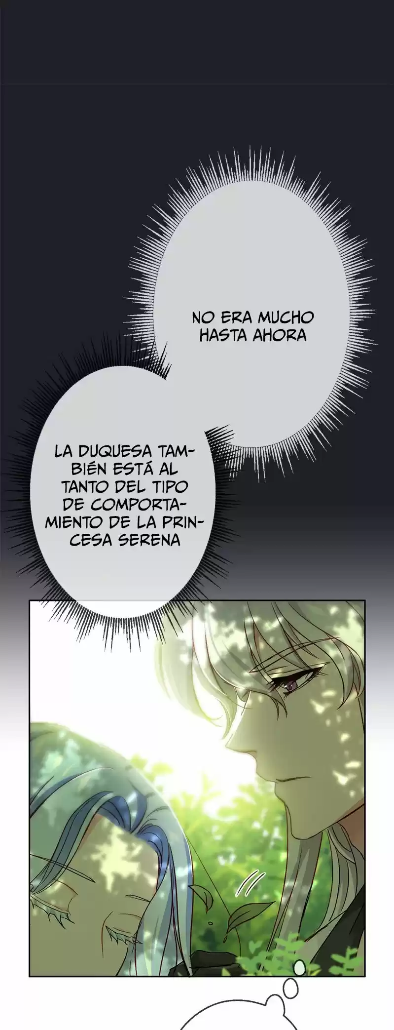 La Villana Quiere Morir Otra Vez - Capítulo 4 - Página 16 - LectorTMOo