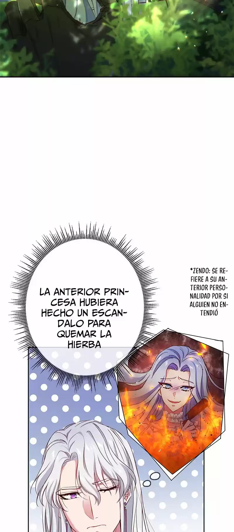 La Villana Quiere Morir Otra Vez - Capítulo 4 - Página 21 - LectorTMOo