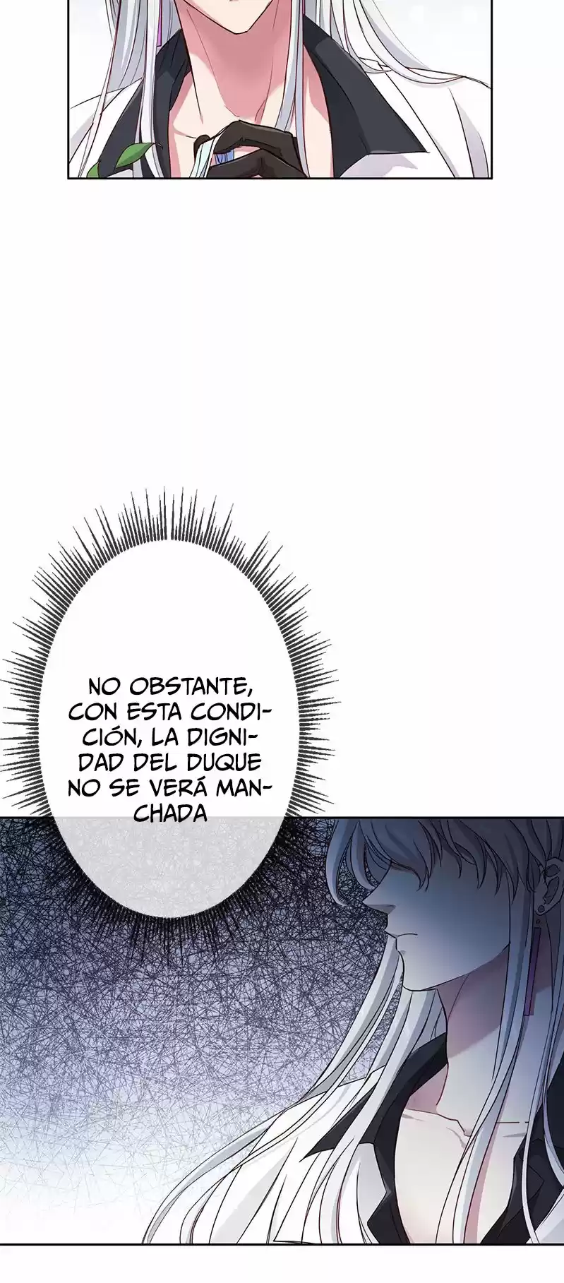 La Villana Quiere Morir Otra Vez - Capítulo 4 - Página 22 - LectorTMOo
