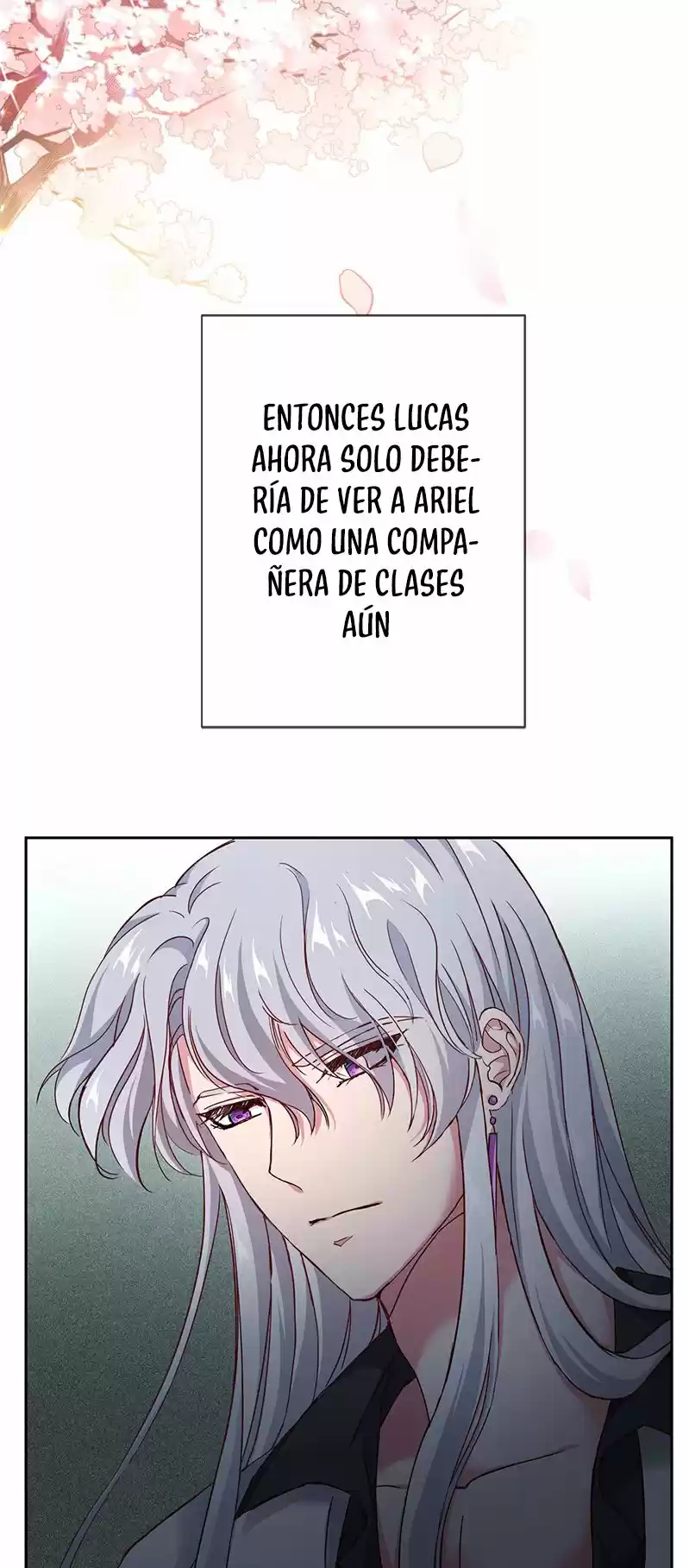 La Villana Quiere Morir Otra Vez - Capítulo 4 - Página 31 - LectorTMOo