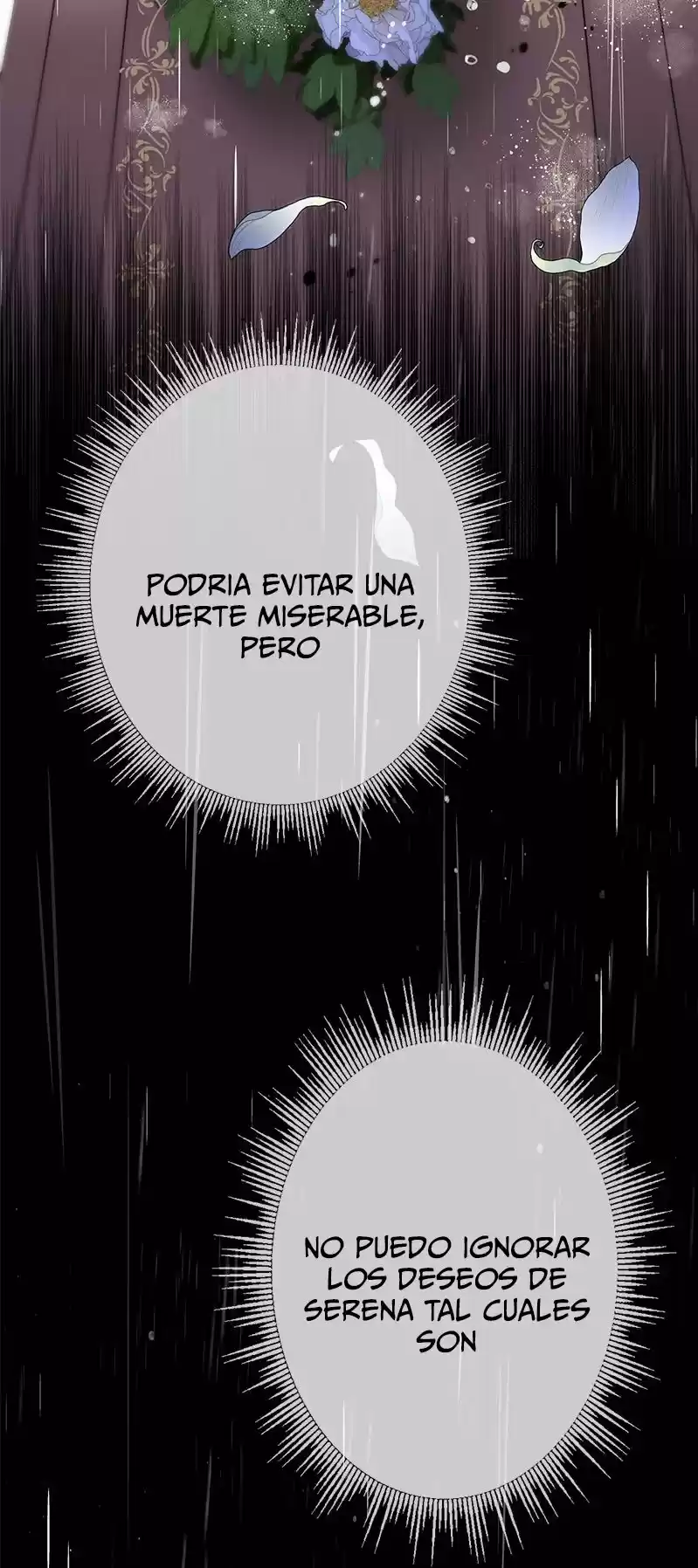 La Villana Quiere Morir Otra Vez - Capítulo 4 - Página 38 - LectorTMOo