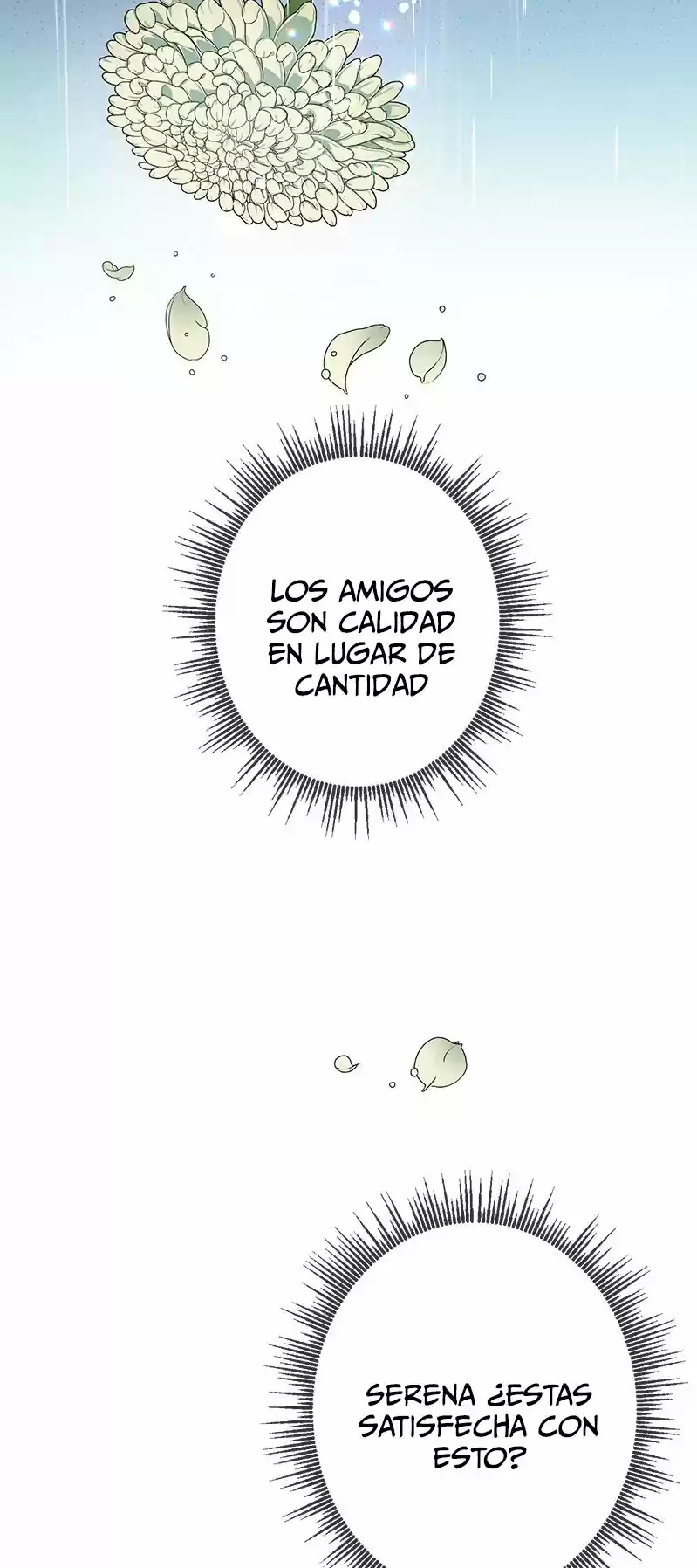 La Villana Quiere Morir Otra Vez - Capítulo 4 - Página 40 - LectorTMOo