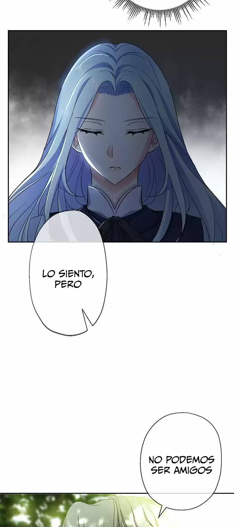 La Villana Quiere Morir Otra Vez - Capítulo 4 - Página 41 - LectorTMOo