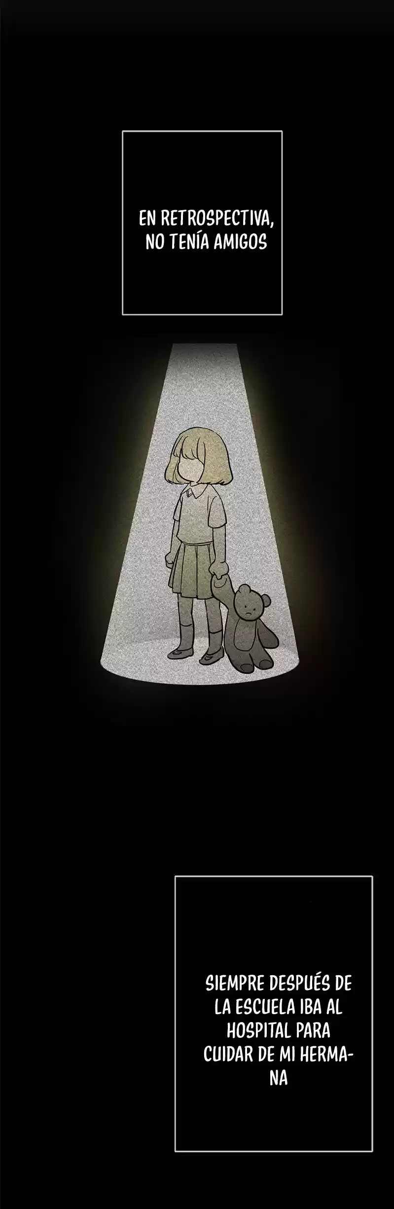 La Villana Quiere Morir Otra Vez - Capítulo 4 - Página 48 - LectorTMOo