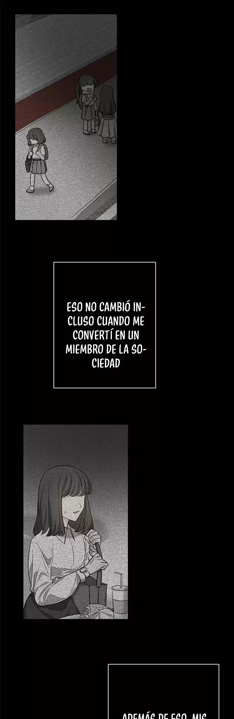 La Villana Quiere Morir Otra Vez - Capítulo 4 - Página 49 - LectorTMOo