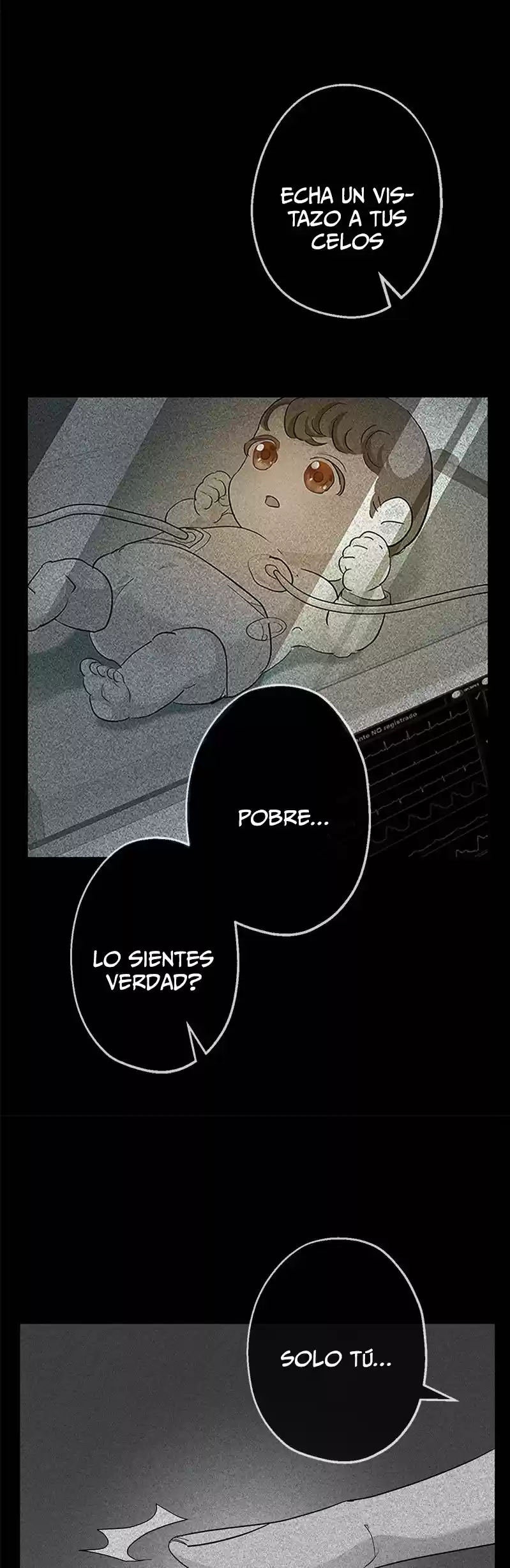 La Villana Quiere Morir Otra Vez - Capítulo 4 - Página 51 - LectorTMOo