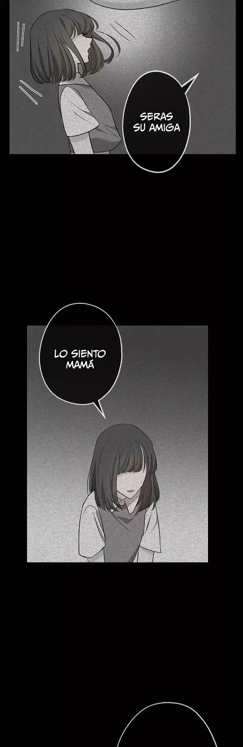 La Villana Quiere Morir Otra Vez - Capítulo 4 - Página 52 - LectorTMOo