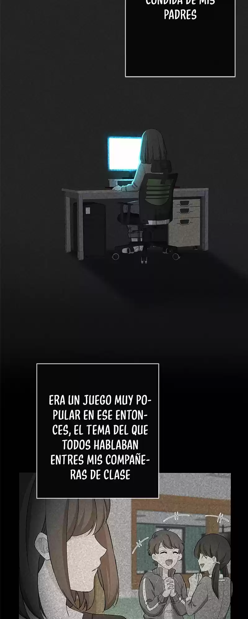 La Villana Quiere Morir Otra Vez - Capítulo 5 - Página 6 - LectorTMOo