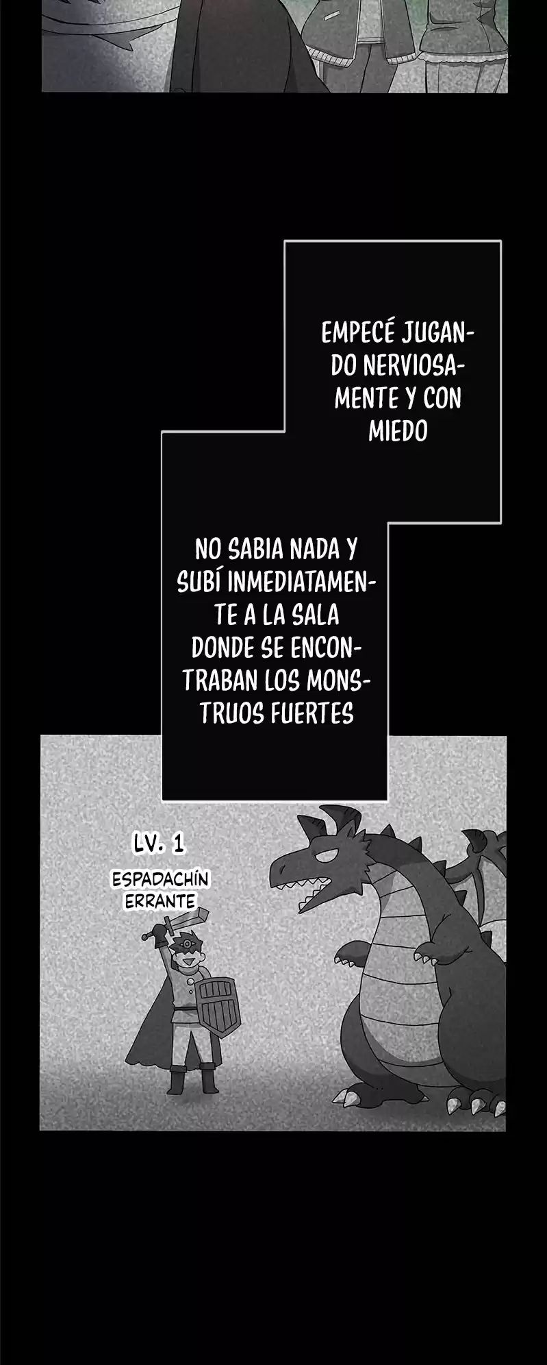 La Villana Quiere Morir Otra Vez - Capítulo 5 - Página 7 - LectorTMOo