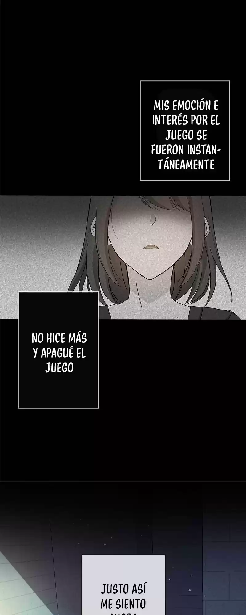 La Villana Quiere Morir Otra Vez - Capítulo 5 - Página 9 - LectorTMOo