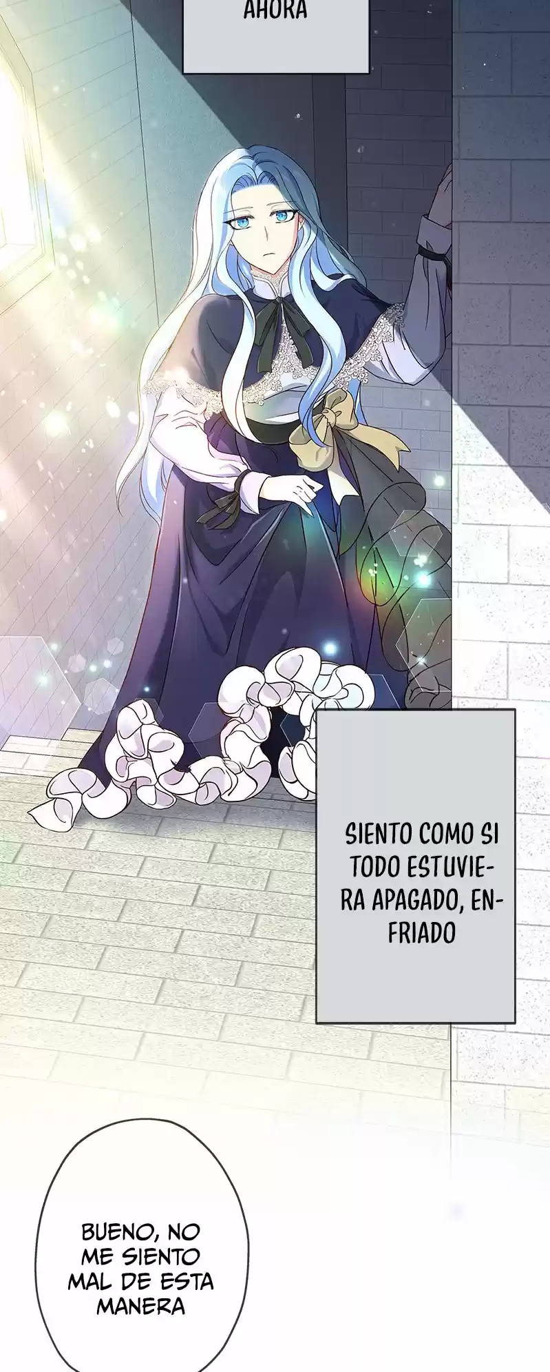 La Villana Quiere Morir Otra Vez - Capítulo 5 - Página 10 - LectorTMOo