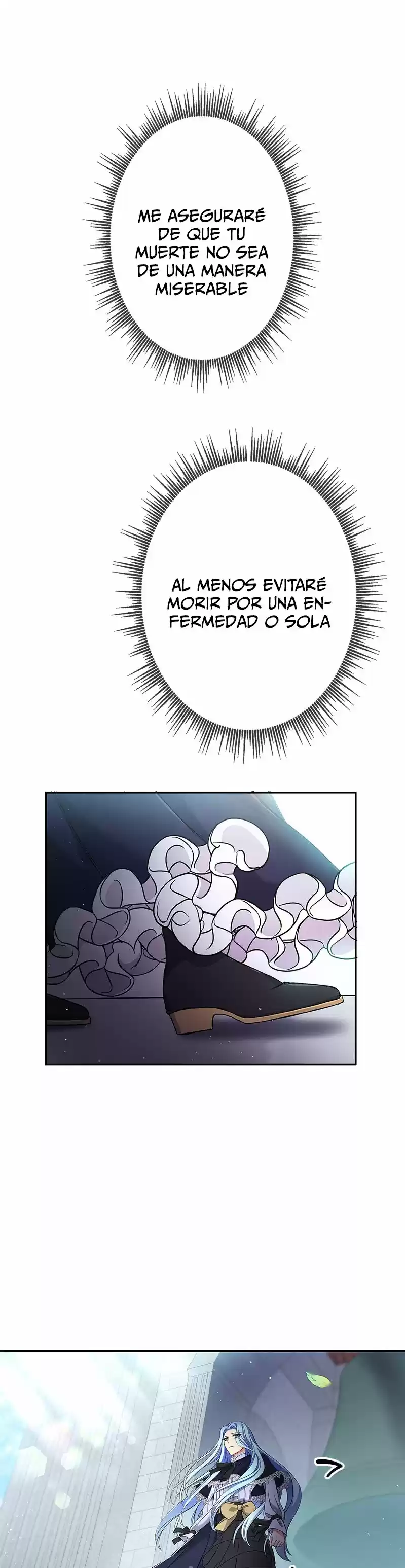La Villana Quiere Morir Otra Vez - Capítulo 5 - Página 19 - LectorTMOo