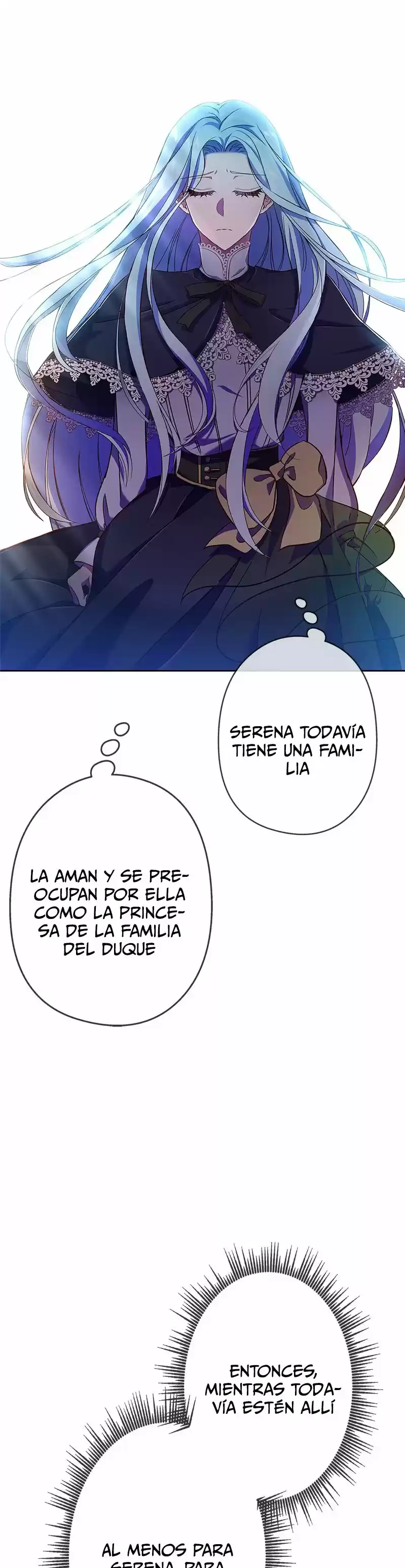La Villana Quiere Morir Otra Vez - Capítulo 5 - Página 21 - LectorTMOo