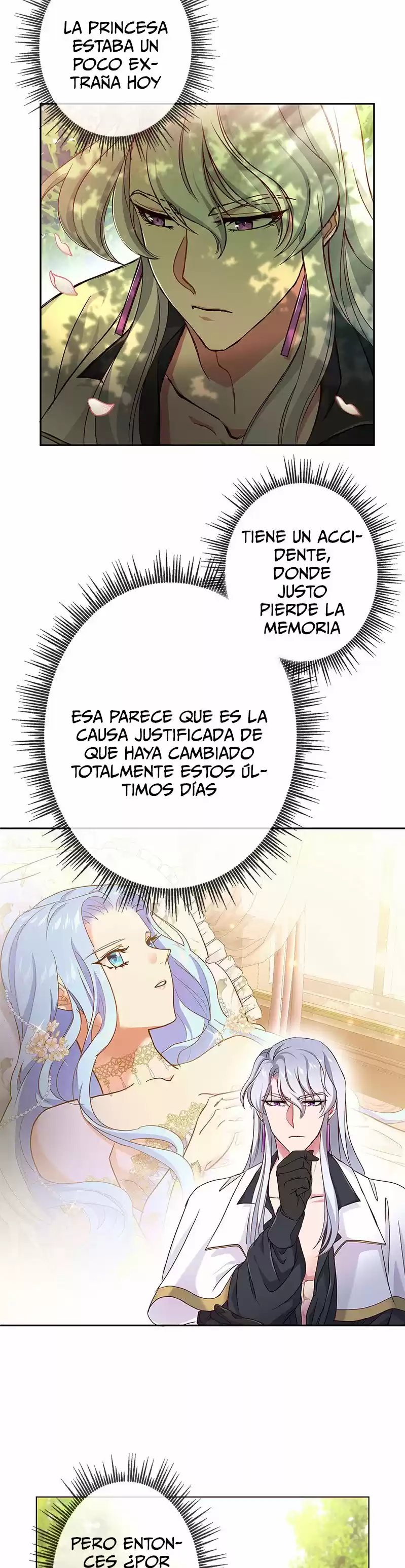 La Villana Quiere Morir Otra Vez - Capítulo 5 - Página 26 - LectorTMOo