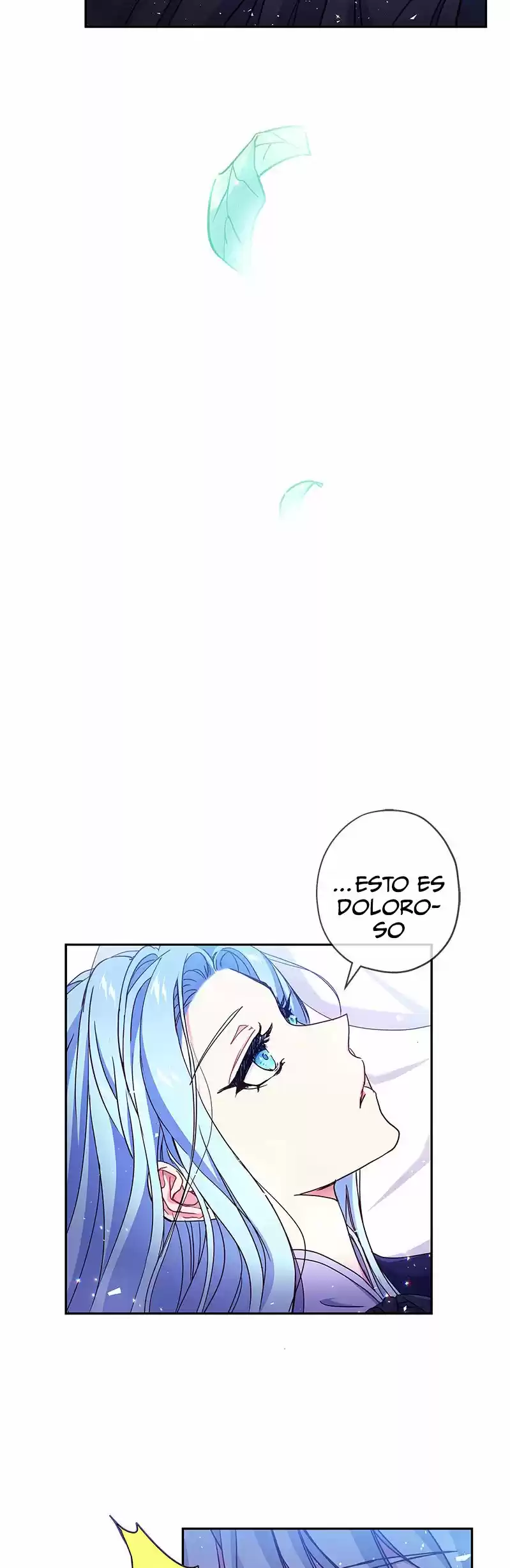 La Villana Quiere Morir Otra Vez - Capítulo 5 - Página 39 - LectorTMOo