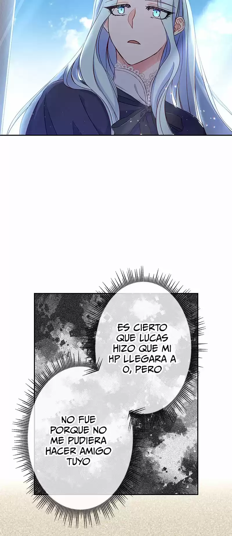 La Villana Quiere Morir Otra Vez - Capítulo 6 - Página 12 - LectorTMOo