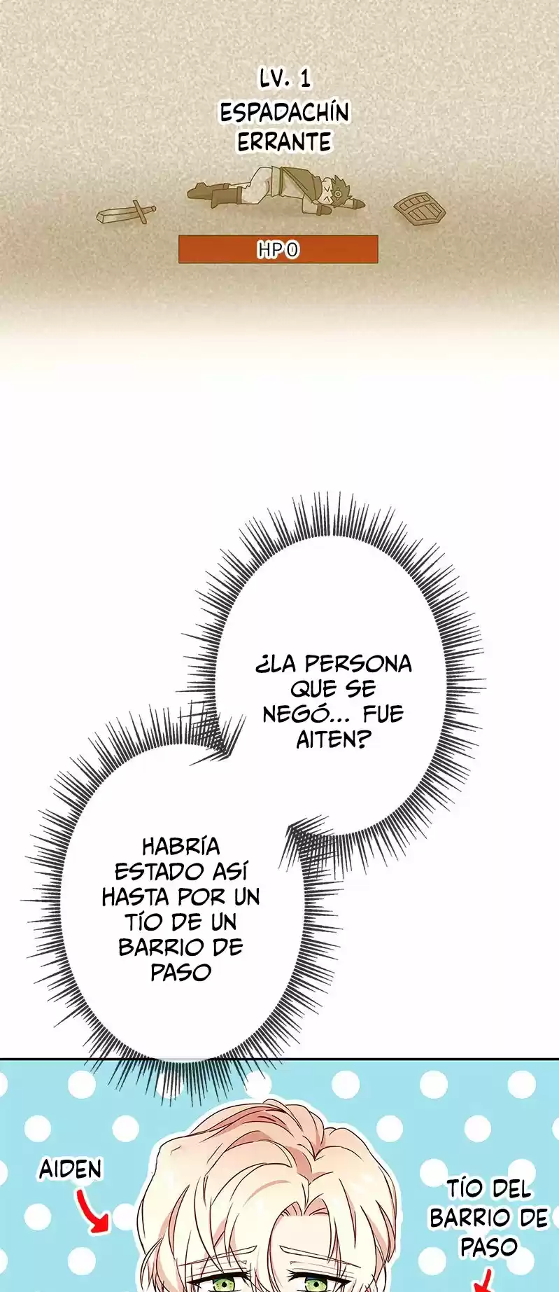 La Villana Quiere Morir Otra Vez - Capítulo 6 - Página 13 - LectorTMOo