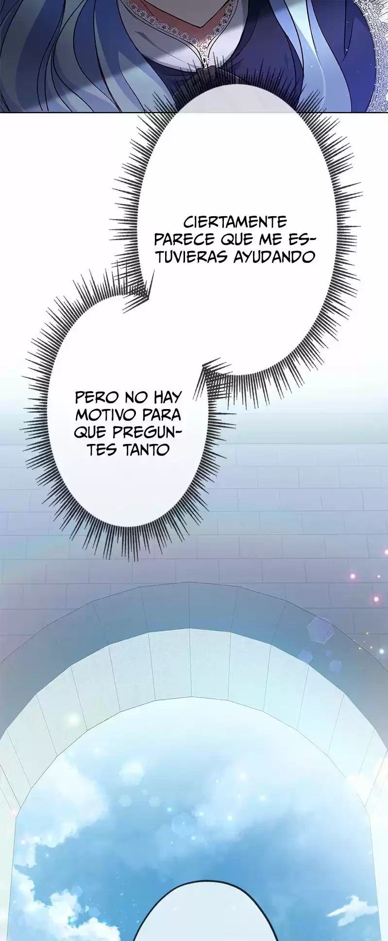 La Villana Quiere Morir Otra Vez - Capítulo 6 - Página 25 - LectorTMOo