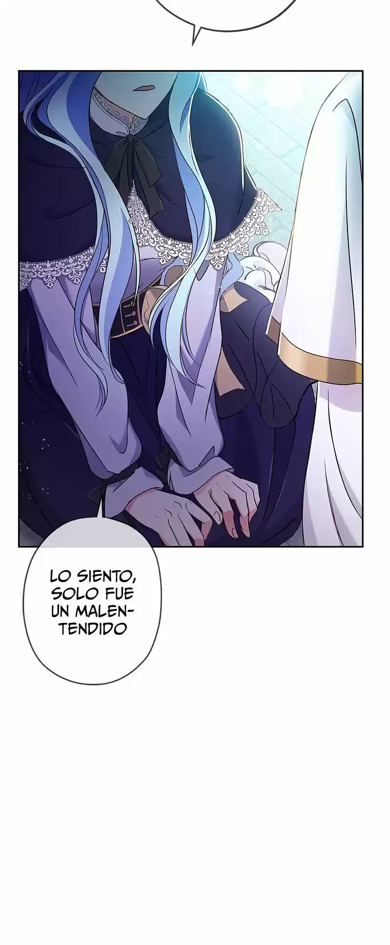 La Villana Quiere Morir Otra Vez - Capítulo 6 - Página 29 - LectorTMOo