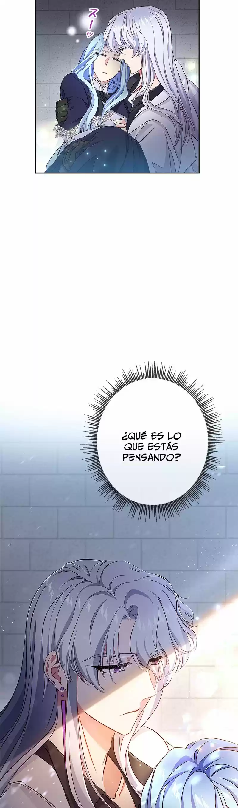 La Villana Quiere Morir Otra Vez - Capítulo 6 - Página 50 - LectorTMOo