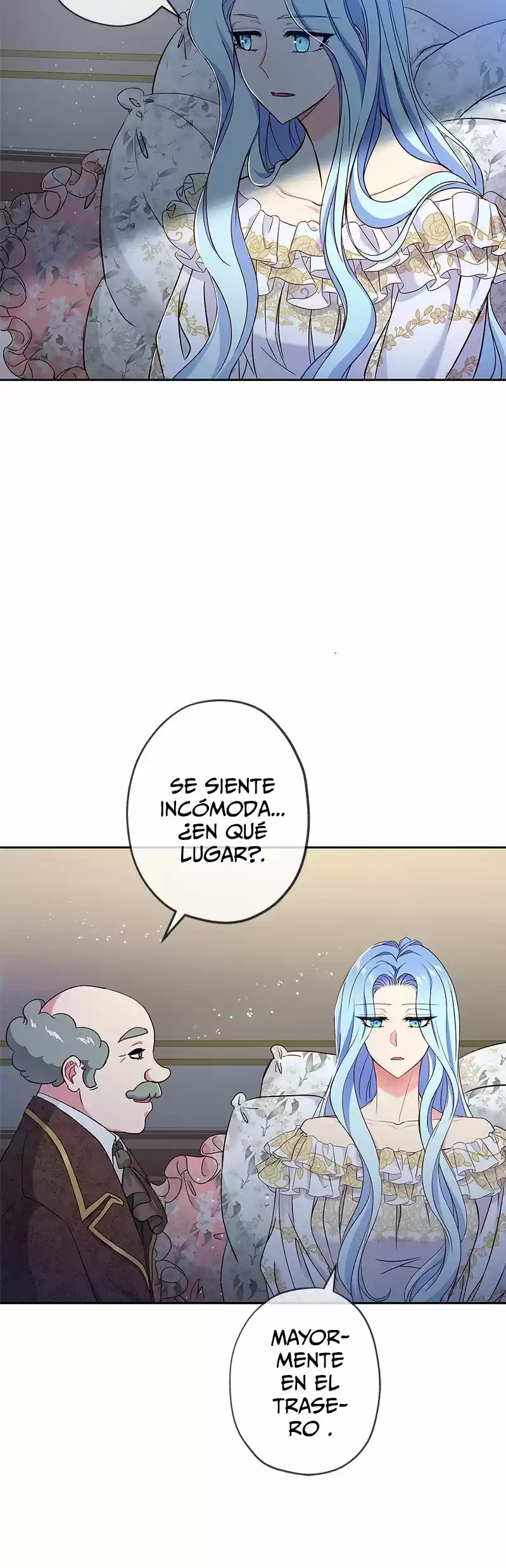 La Villana Quiere Morir Otra Vez - Capítulo 7 - Página 7 - LectorTMOo