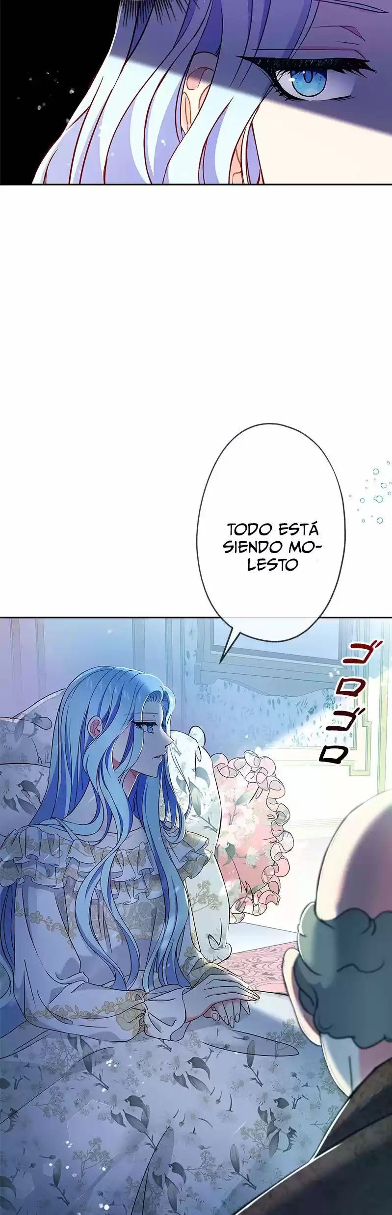 La Villana Quiere Morir Otra Vez - Capítulo 7 - Página 9 - LectorTMOo