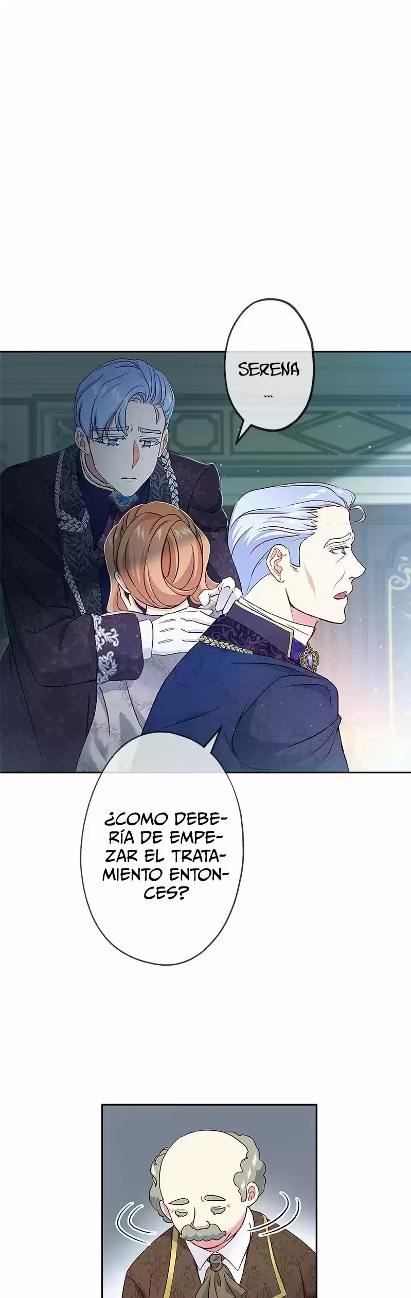 La Villana Quiere Morir Otra Vez - Capítulo 7 - Página 17 - LectorTMOo