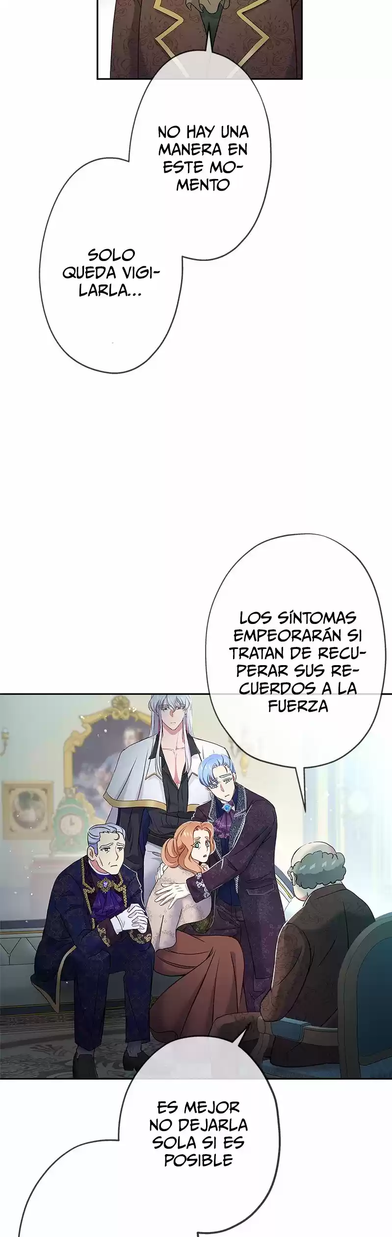 La Villana Quiere Morir Otra Vez - Capítulo 7 - Página 18 - LectorTMOo