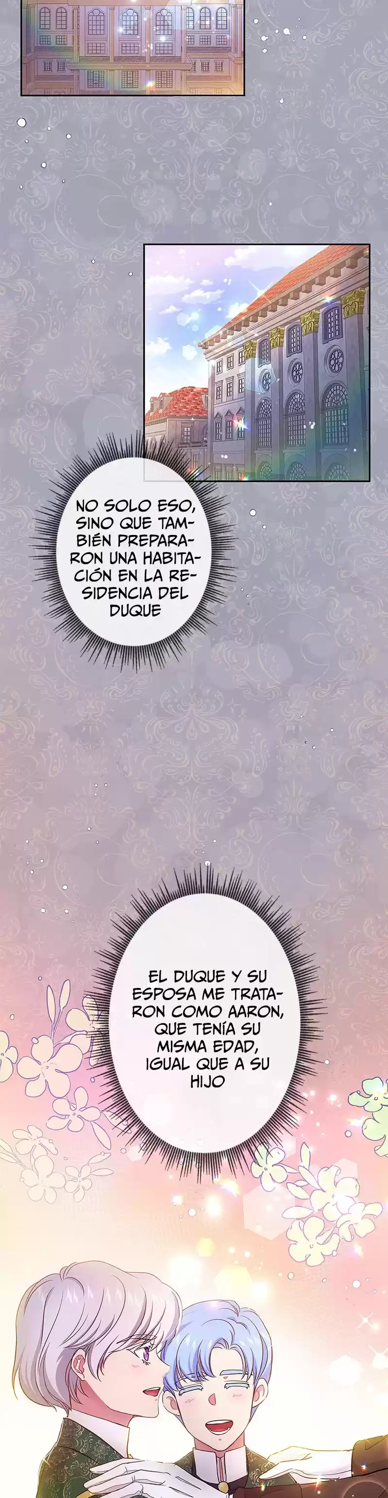 La Villana Quiere Morir Otra Vez - Capítulo 7 - Página 27 - LectorTMOo